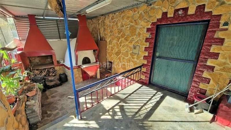 Foto 6c2adb6b-b997-4a81-8429-4d23a54b1821. Masía gran cortijo a la venta en guainos en Adra