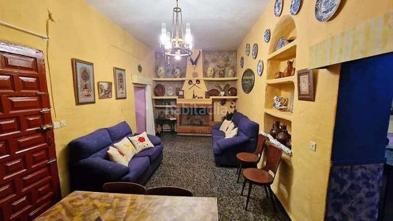 Foto 6c7717a7-535b-4d6d-a262-d387128c8392. Masía gran cortijo a la venta en guainos en Adra