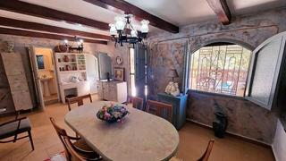 Masia a Adra. Gran cortijo a la venta en guainos