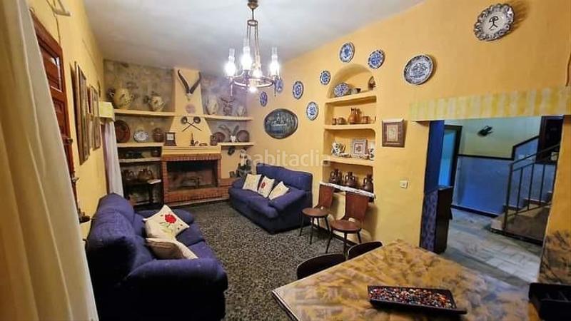 Foto e6b06086-6529-48a7-afda-bd72d11e171a. Masía gran cortijo a la venta en guainos en Adra