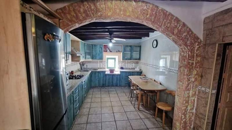 Foto eeb7cd06-6da7-4362-9459-745048d8e42e. Masía gran cortijo a la venta en guainos en Adra