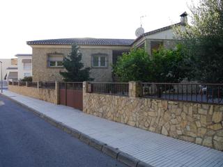 Casa a Berja. Magnifico chalet a la venta en berja
