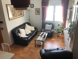 Casa a Adra. Bonita casa en venta en adra