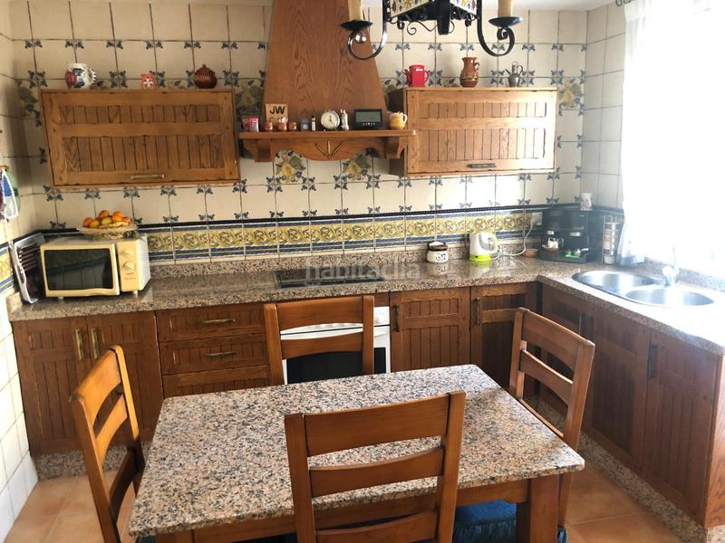 Foto ac94eaf5-5fc6-47fc-9446-8b913d1fa244. Casa bonita casa en venta en Adra