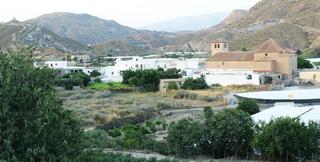 Terreny residencial a Adra. Tereno agrario en venta en la alqueria
