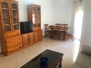 Appartement à Adra. Magnifico piso en adra muy luminoso seminuevo