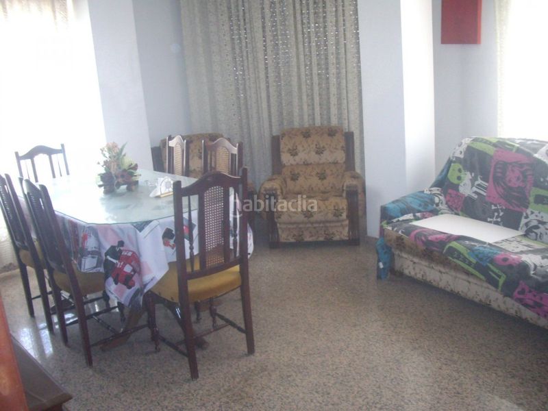 Foto 41aeb589-db4c-45aa-9531-7245b63e2612. Casa amb aparcament a Adra
