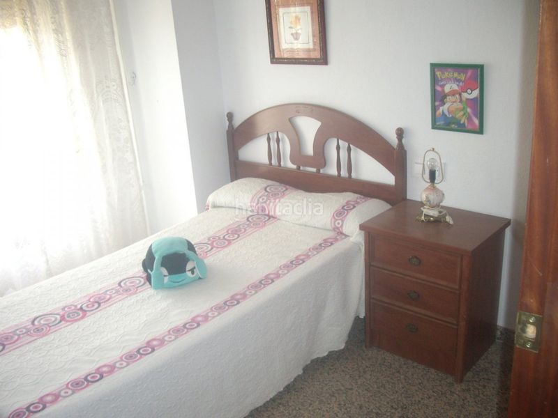 Foto 523775fb-d102-4f29-bf0b-20f2a99741e9. Casa amb aparcament a Adra