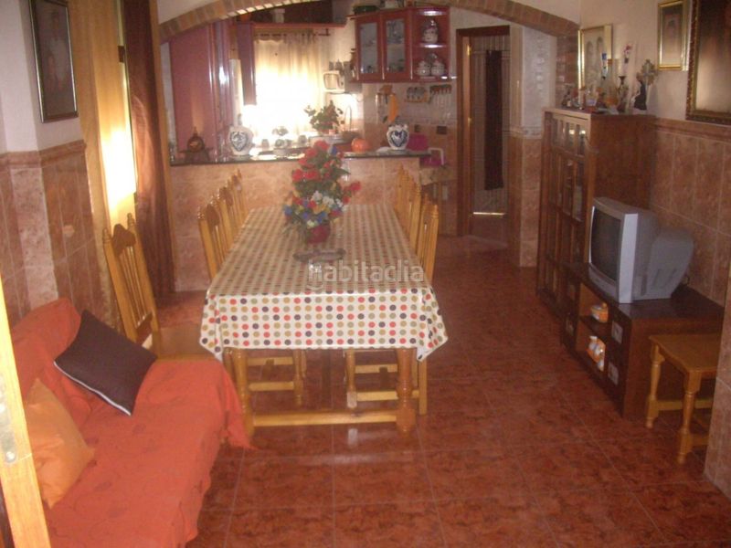 Foto 648e75b8-649e-4a3b-88ac-3d3ac078d695. Casa amb aparcament a Adra