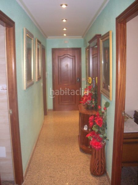 Foto cefb470e-6358-405d-8e91-e82b5472fbd1. Casa amb aparcament a Adra