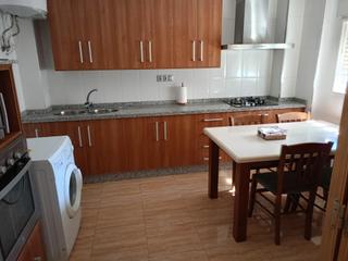 Planta baixa a Adra. Bonito piso en planta baja en venta en adra