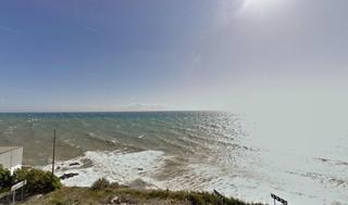Terreny residencial a Adra. Se vende terreno urbanizable con vistas al mar