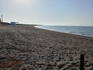 Pis a Albuñol. Bonito piso a estrenar en playa pozuelo