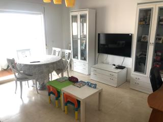 Piso en Adra. Bonito piso centrico en adra