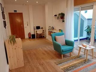 Miete Büro in Adra. Bonita oficina en alquiler en adra