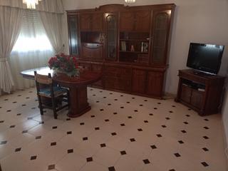 Casa a Adra. Gran casa duplex en venta en la curva adra