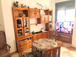 Appartement à Adra. Piso en planta baja en venta en adra
