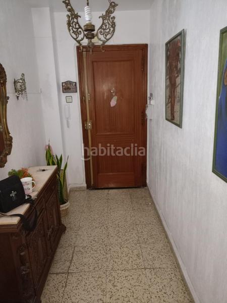 Foto 447d6e35-24db-4c64-af46-4cc28c93fd0e. Piso bonito piso con vistas al mar en venta en Adra