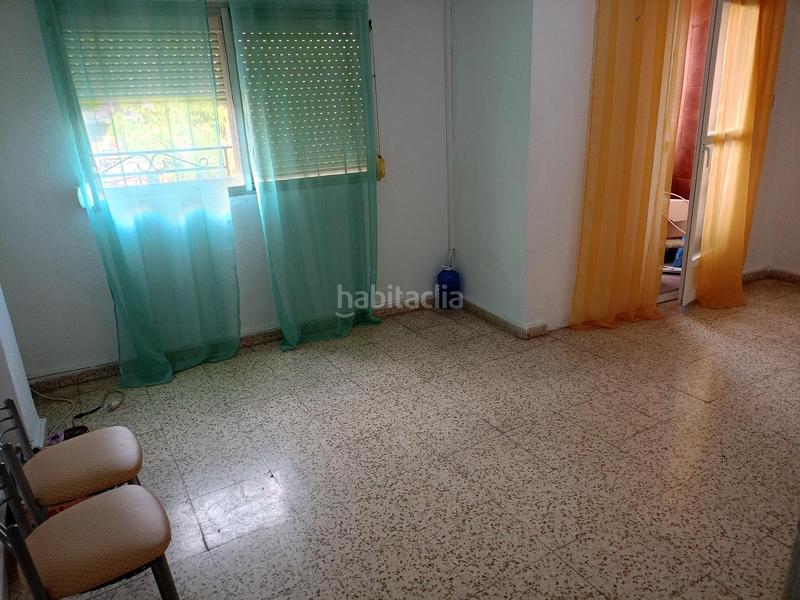 Foto 83ea0570-36df-495e-9db6-6554b8e5e06d. Piso bonito piso con vistas al mar en venta en Adra