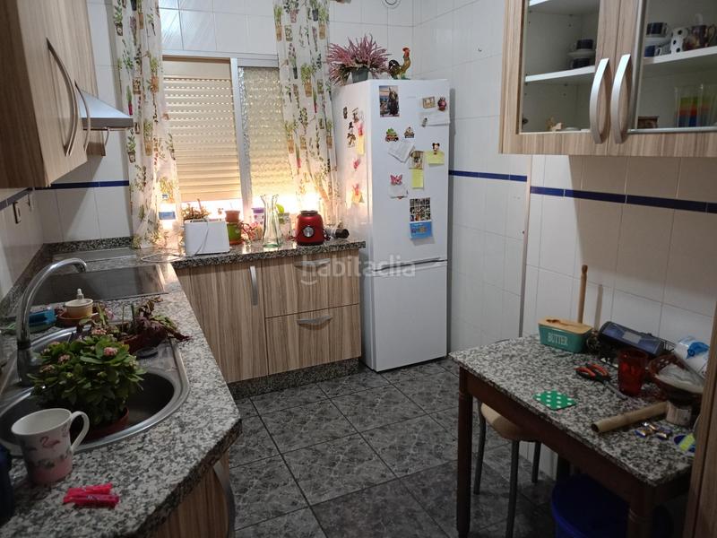 Foto 97a1522f-1a78-433e-92d0-676410ef8785. Piso bonito piso con vistas al mar en venta en Adra
