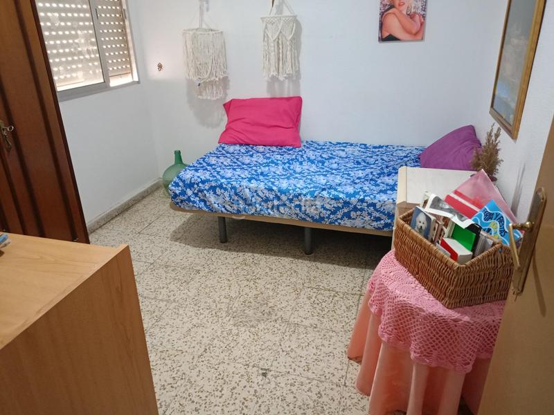 Foto 9b625eff-0fab-4642-a60f-75cb4dcc108a. Piso bonito piso con vistas al mar en venta en Adra