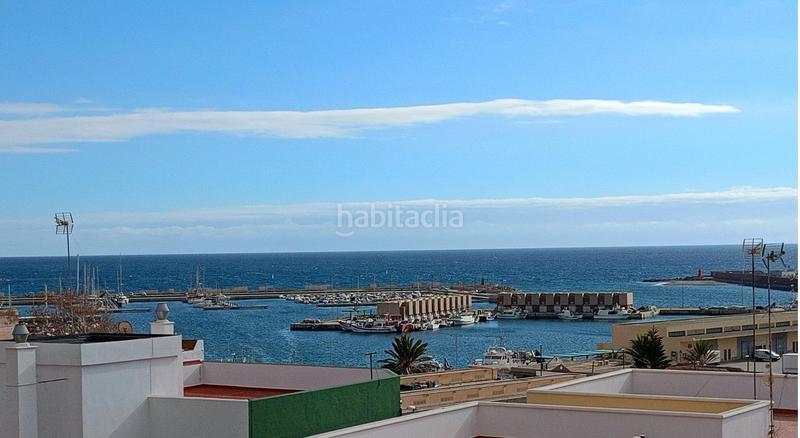 Foto a65290b6-06fa-4b0c-ad10-c2f9e40fa549. Piso bonito piso con vistas al mar en venta en Adra