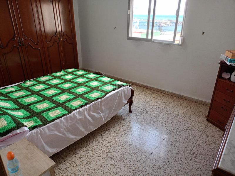 Foto ca705ce2-ce28-4603-bd5b-a9713ad8d962. Piso bonito piso con vistas al mar en venta en Adra
