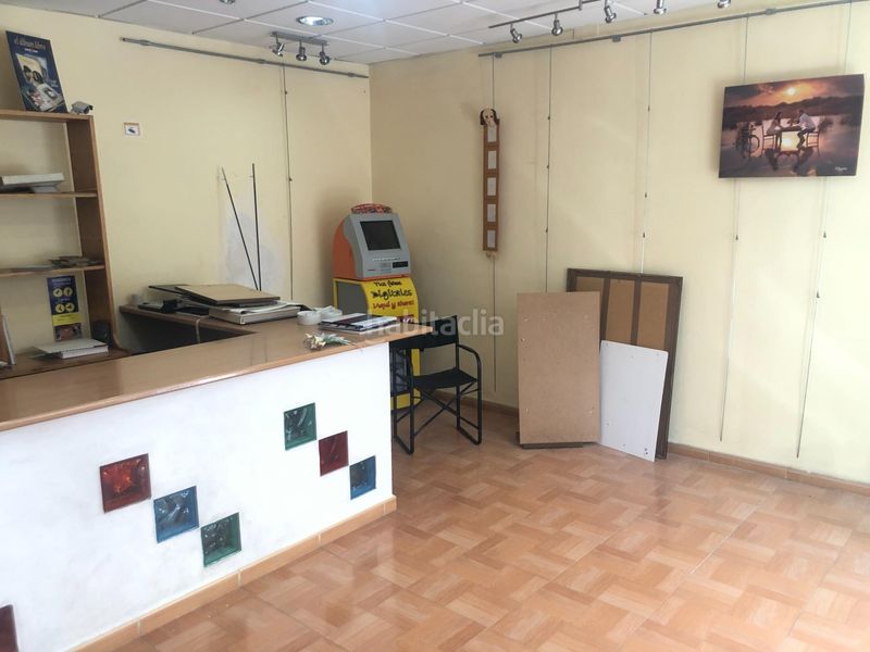 Foto 01da527d-028a-4b61-80f0-0a08e7cbf2f8. Local comercial a Adra