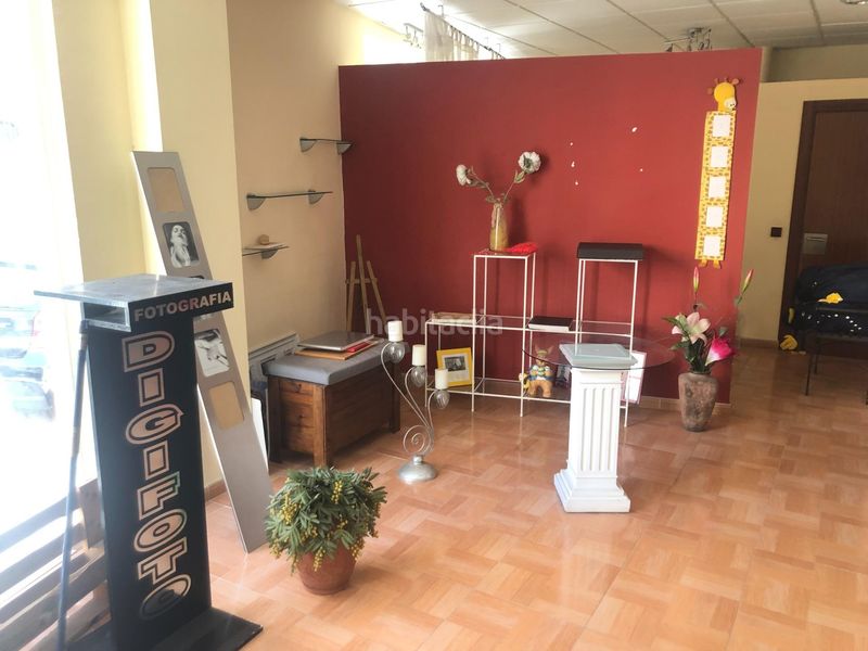 Foto 98b6cfc1-6b64-4439-9555-340a39931d98. Local comercial a Adra