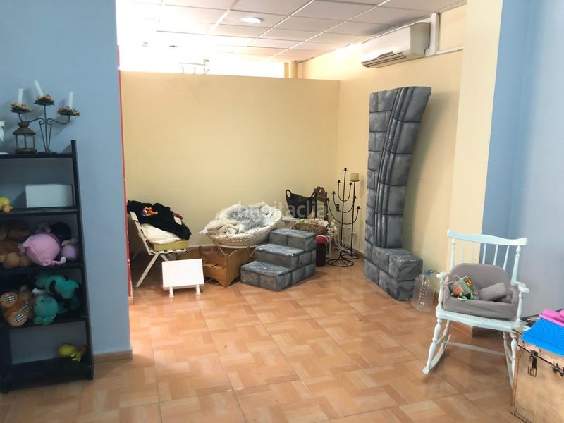 Foto b90f4f06-1b7f-42d2-beb9-74eb5a652800. Local comercial a Adra