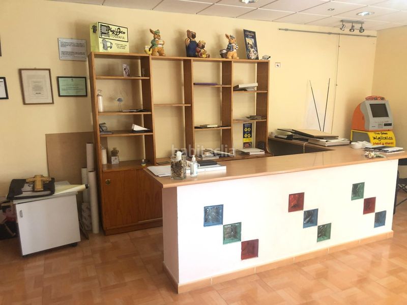Foto dbc8c2de-eb5e-410d-acda-f658b0e1f077. Local comercial a Adra