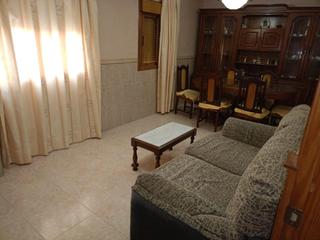 Casa a Adra. Bonita casa centica de dos plantas