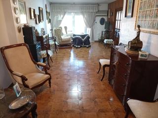 Pis a Adra. Gran piso en venta en paseo marítimo de adra