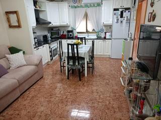Casa a Adra. Gran casa triplex en venta en adra