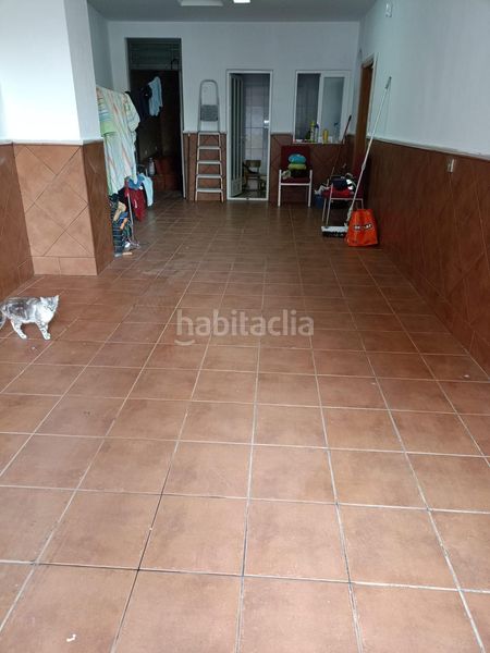 Foto 63d0775d-1ea0-4b07-8f99-cd58f1a024f0. Planta baixa amb aparcament a Adra