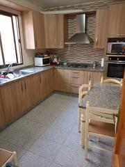 Casa a Adra. Gran casa triplex en venta en adra