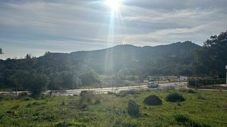 Terreno residencial en El Brillante -El Naranjo - El Tablero. Parcela en brillante alto cerrillo