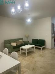 Rent Flat  Conde de gondomar. Vivienda en arrendamiento en pleno centro de córdoba