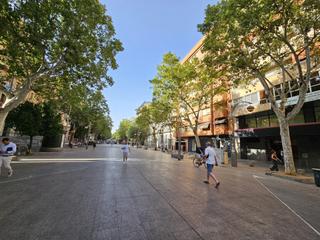 Pis a Centro. Piso en el boulevard gran capitan a reformar