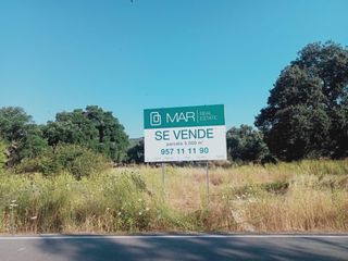 Terreny residencial a Santa Maria de Trassierra