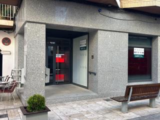 Affitto Locale commerciale in Montilla. Local comercial en pleno centro de montilla