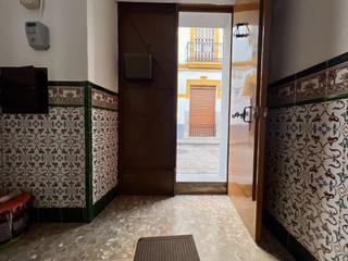 Haus in Casco Histórico  - Ribera - San Basilio. Casa junto a la plaza del potro