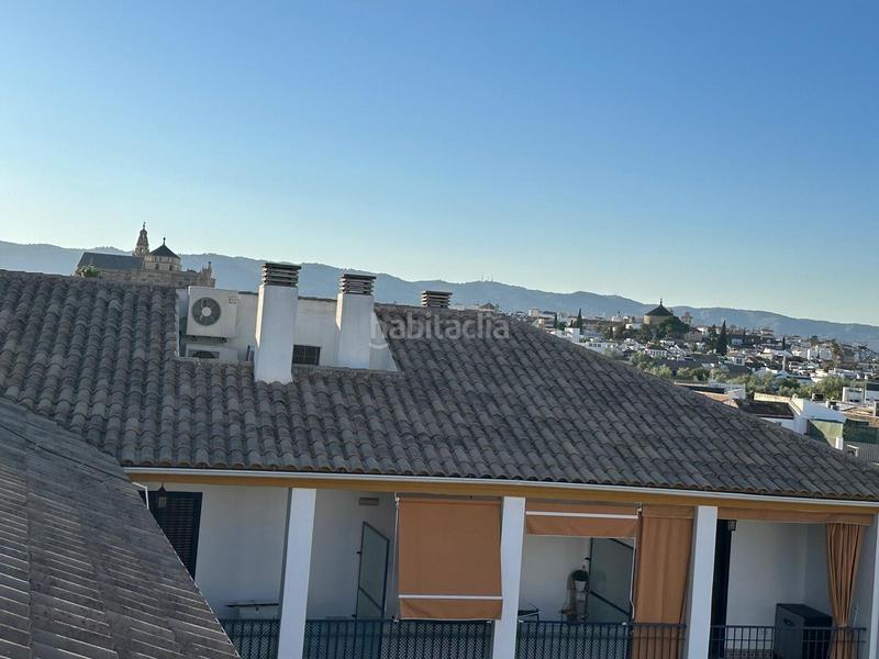 Foto 4179fff2-5ec0-4755-9626-973a9e0c68ec. Piso duplex con lic turistica a cinco minutos de la mezquita en Córdoba