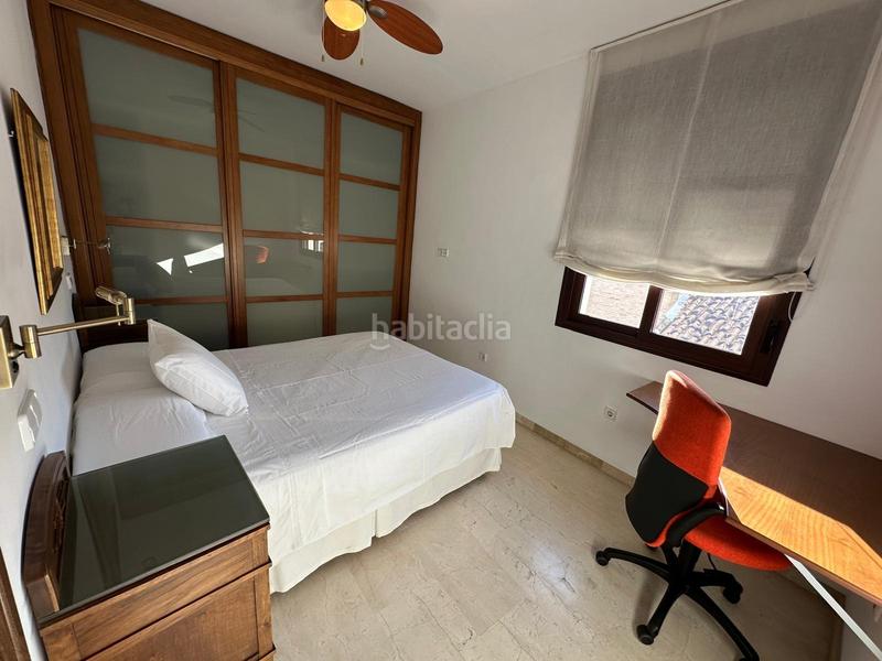 Foto a1a1a3ae-d0d8-46ce-8c27-2fcfa6e9ed51. Piso duplex con lic turistica a cinco minutos de la mezquita en Córdoba
