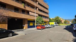Parking coche en Tablero Bajo - Arruzafilla. Garaje en edificio los jardines de la sierra