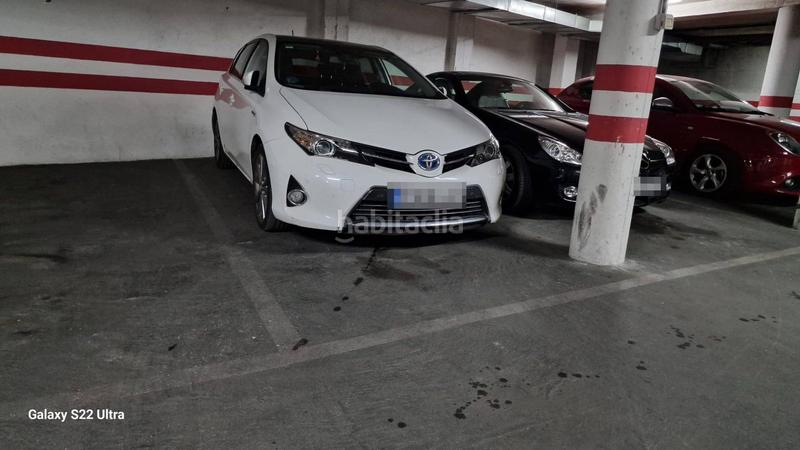 Foto 3d4c6b80-e365-4990-846d-dc068f7e212d. Parking coche cochera con trastero en el Centro en Córdoba