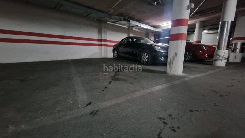 Foto 518422b0-bb74-40c7-86ea-2227b1b010d7. Parking coche cochera con trastero en el Centro en Córdoba