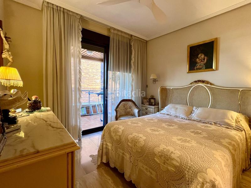 Foto 0d0dc486-b852-4d8a-b805-f195a83e03d8. Pis amb calefacció aparcament piscina a Tablero Bajo - Arruzafilla Córdoba