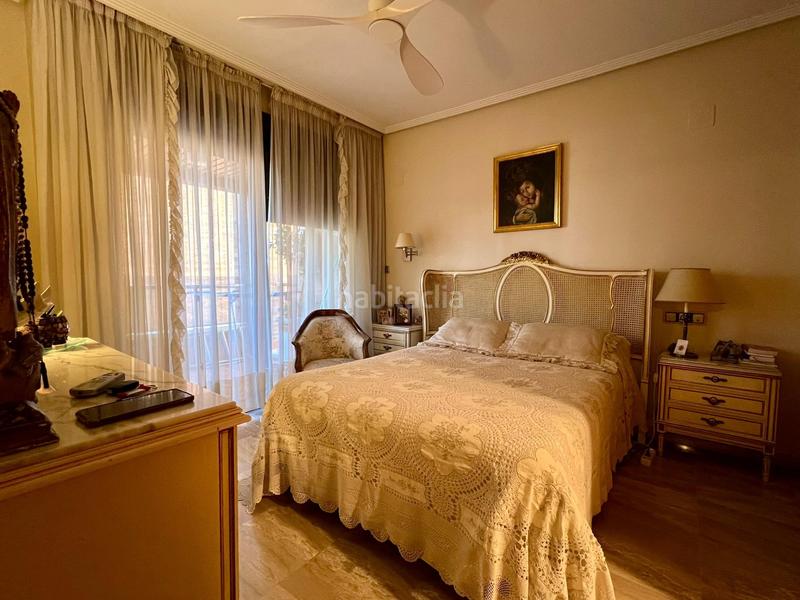 Foto 2017d653-6be5-4190-a20f-06d10864aa91. Pis amb calefacció aparcament piscina a Tablero Bajo - Arruzafilla Córdoba