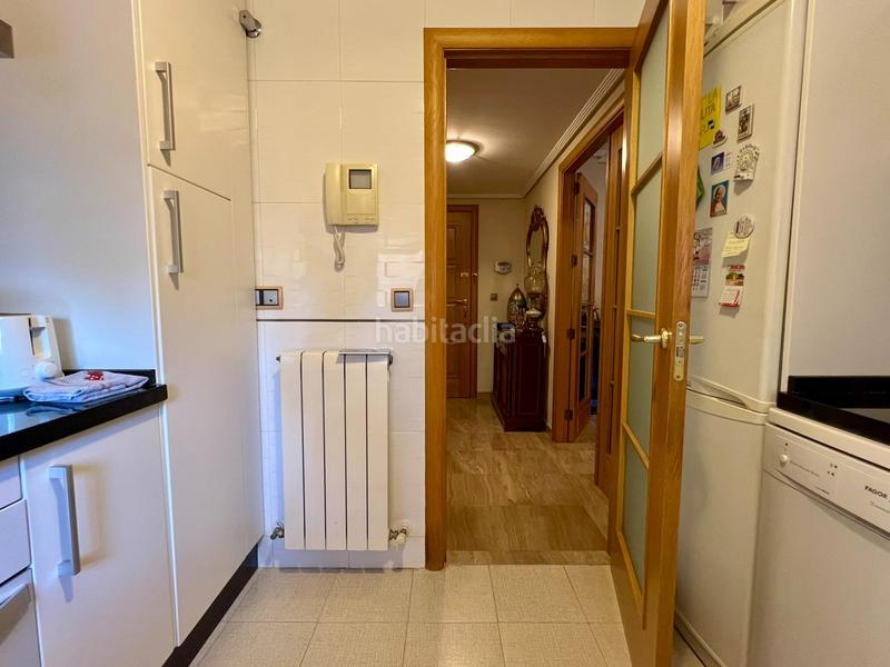 Foto 33141d91-c002-4104-90cd-b55d3e4441b8. Pis amb calefacció aparcament piscina a Tablero Bajo - Arruzafilla Córdoba